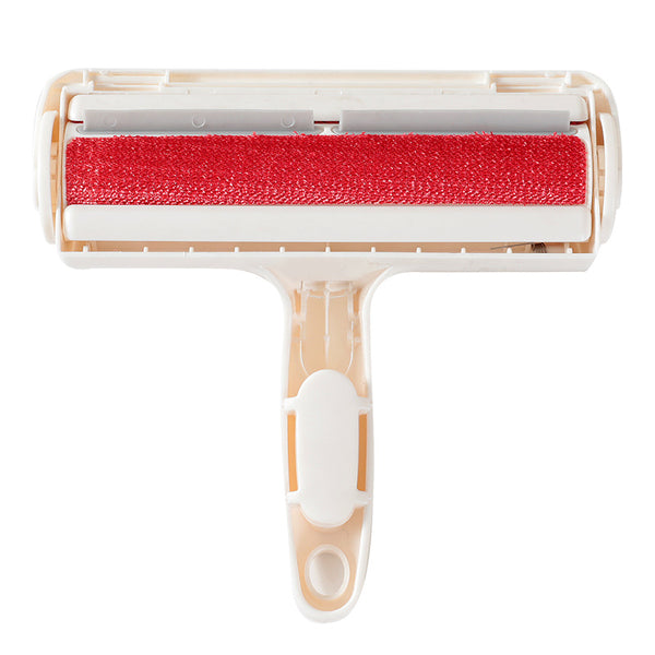 LintGuard Pet Hair Brush