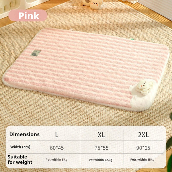 CuddleBear Pet Cushion