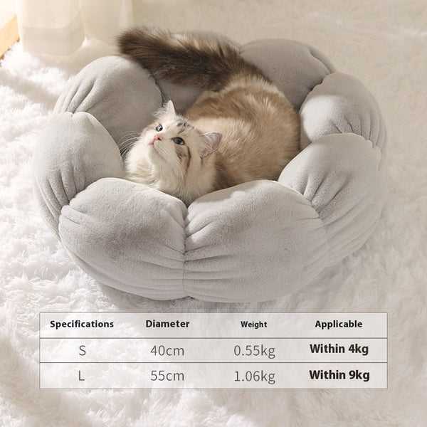 CloudPaws Pet Bed