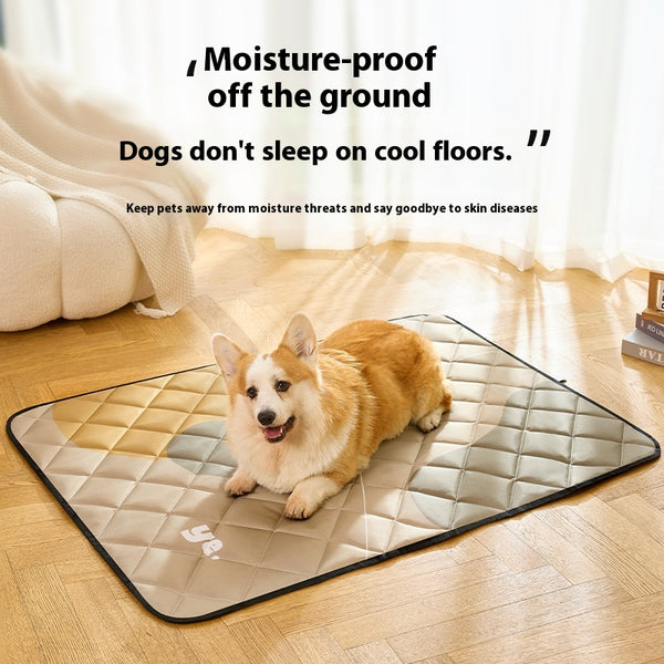 Doggie Dreamland Mat